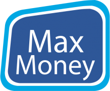 Max Money (Gelang Patah)