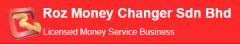 Roz Money Changer Sdn Bhd (Ampang Point) - XE Scanner
